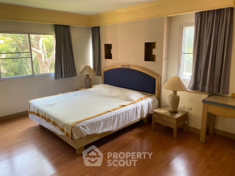 1-BR 90 Sqm Condo For Sale, Springfield Beach Condominium, Cha-Am Beach (ID 1118979)