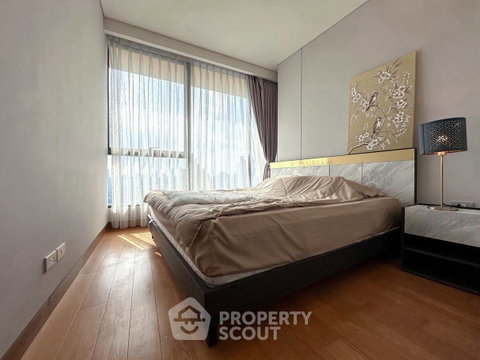 คอนโด 2 ห้องนอน The Lumpini 24 ชั้น 30 ใกล้ BTS พร้อมพงษ์ (ID 2439602)