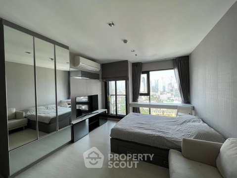 1-BR 25 Sqm Condo In Rhythm Sukhumvit 36-38, 300m To BTS Thong Lor (ID 2741623)
