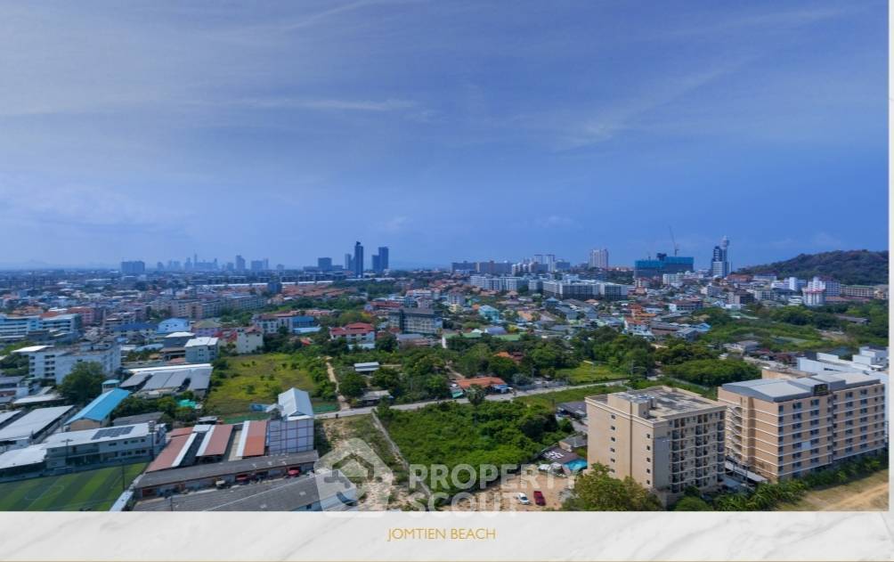 รูป คอนโด 2 ห้องนอน 60 ตร.ม. ชั้น 24 จำหน่าย โครงการแกรนด์ โซลาเร นีโอโทรพล (ID 1459096) - รูปที่ 6/12