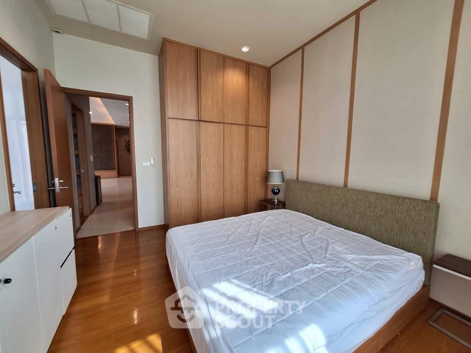 picture 4-BR 228 Sqm High-Floor Condo For Rent | Parco Condominium (ID 2738267) - 22/23