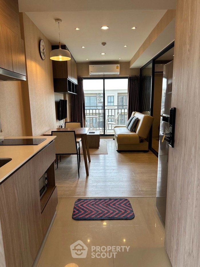 รูป คอนโด 1 ห้องนอน ขาย La Casita Hua Hin ชั้น 8 พื้นที่ 34 ตร.ม. (ID 1165171) - รูปที่ 15/24