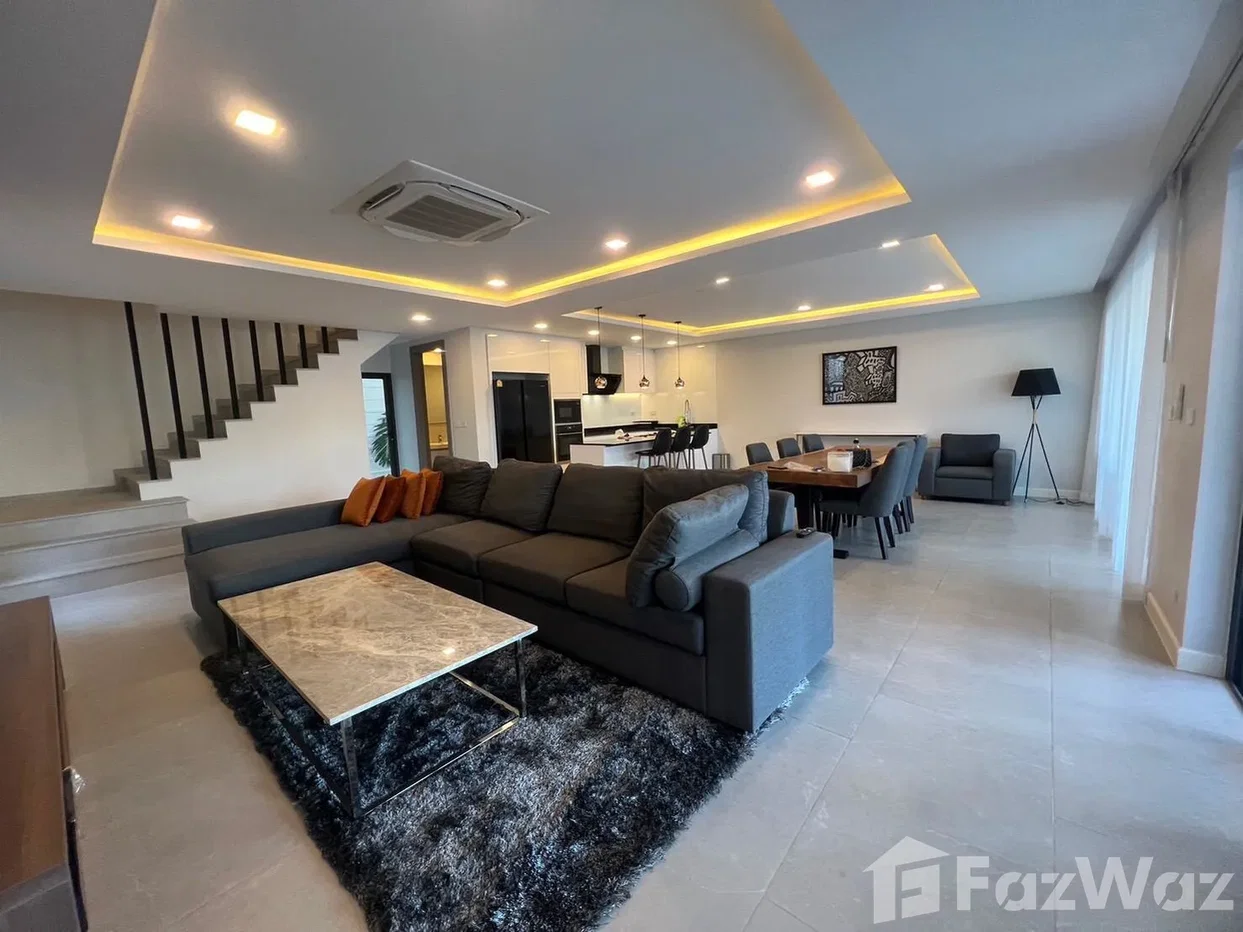 picture Luxury Pool Villa in Jomtien Pattaya 6414674 - 21/42