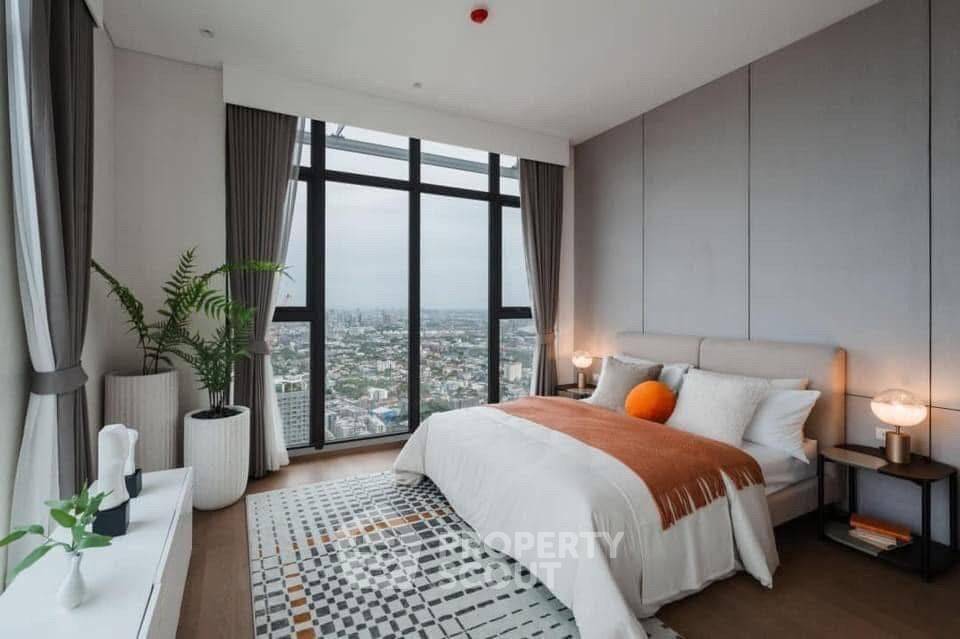 รูป คอนโด 3 ห้องนอน ขาย ที่ Siamese Sukhumvit 48 ใกล้ BTS อ่อนนุช 400 ม. (ID 1950413) - รูปที่ 17/19