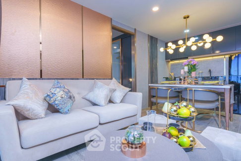 2-BR 57 Sqm Condo For Sale At ECO Resort Bang Saray (ID 1035332)