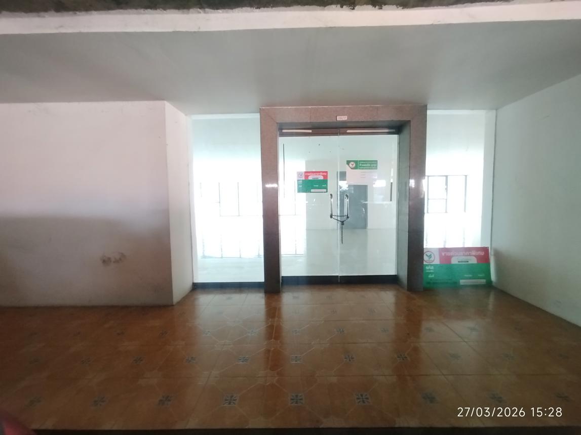 picture OFFICE 215.34 Sq.w. Phra Khanong Bangkok for 6.5M - 10/21