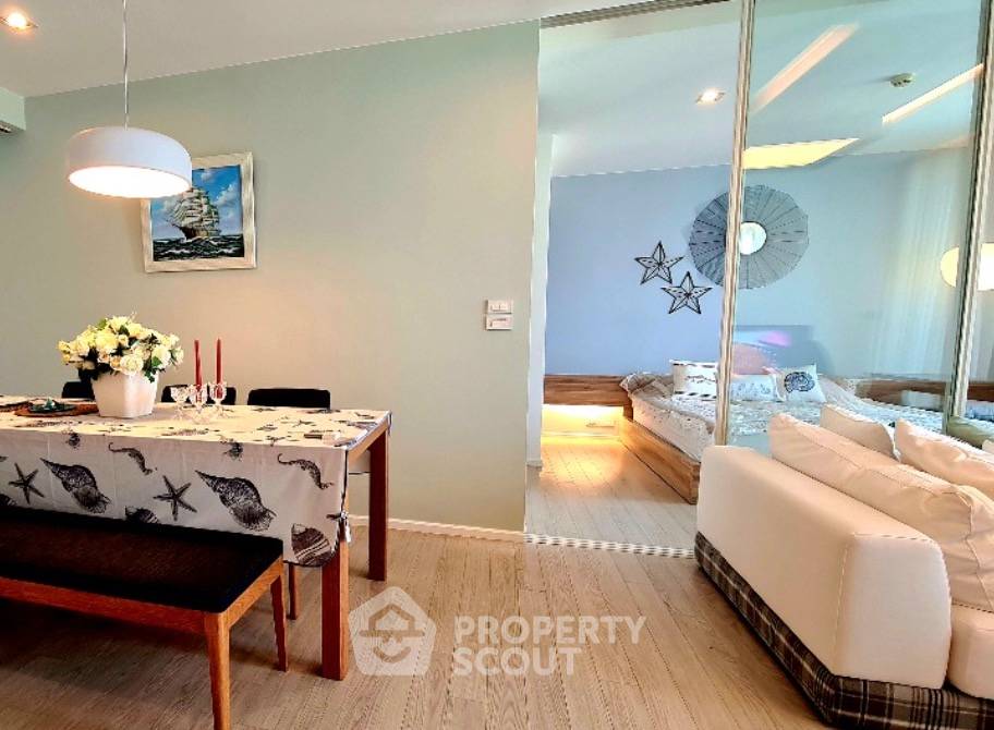 รูป คอนโด 2 ห้องนอน ขนาด 90 ตร.ม. วน วายล่า หัวหิน-เขาเต่า (ID 1490422) - รูปที่ 5/5