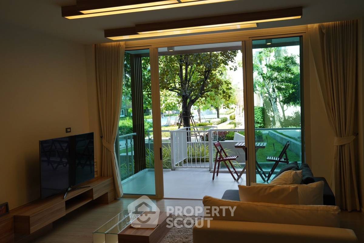 รูป คอนโด 1 ห้องนอน 57 ตร.ม. ขาย ในโครงการ วาน เวย์ลา หัวหิน-เขาเต่า (ID 1721985) - รูปที่ 6/9