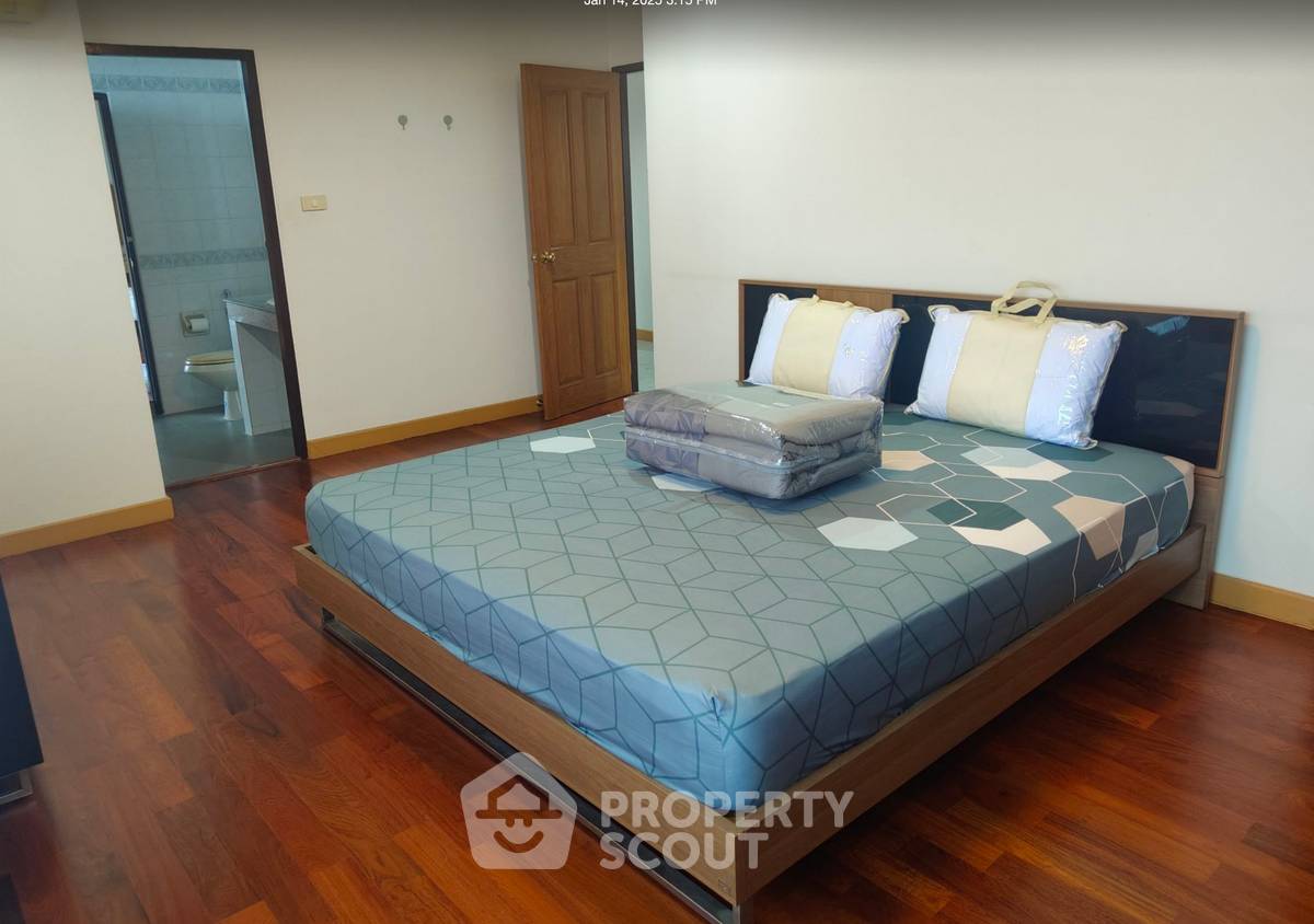 รูป คอนโด 3 ห้องนอน ขนาด 315 ตร.ม. ชั้นสูง ที่ The Roof Garden On Nut ใกล้ BTS อ่อนนุช (ID 2009960) - รูปที่ 17/19