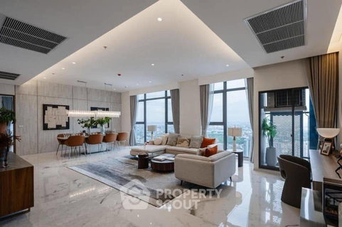 คอนโด 3 ห้องนอน ขาย ที่ Siamese Sukhumvit 48 ใกล้ BTS อ่อนนุช 400 ม. (ID 1950413)