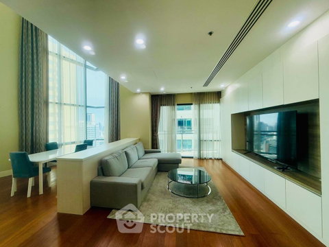 คุ้มค่า 3 ห้องนอน 190 ตร.ม. ชั้น 27 Bright Sukhumvit 24 ใกล้ BTS พร้อมพงษ์ (ID 1979643)