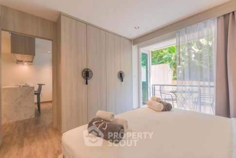 1-BR Condo For Rent, Karon Butterfly, Ground Floor (55 Sqm) (ID 1176666)
