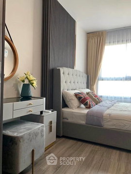 1-BR Condo At Ideo Chula Samyan Near MRT Sam Yan (ID 2921063)
