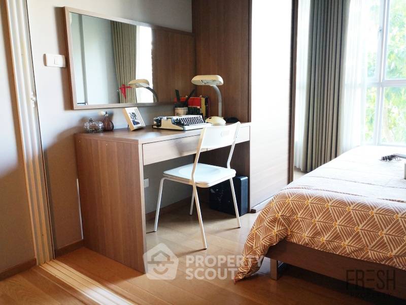 รูป คอนโด 1 ห้องนอน Hive Sukhumvit 65 ใกล้ BTS เอกมัย 300 เมตร (ID 824289) - รูปที่ 4/5