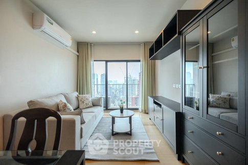 คอนโด 1 ห้องนอน ขาย Noble Reform Aree ใกล้ BTS อารี 200 ม. ชั้น 21 (ID 1308088)