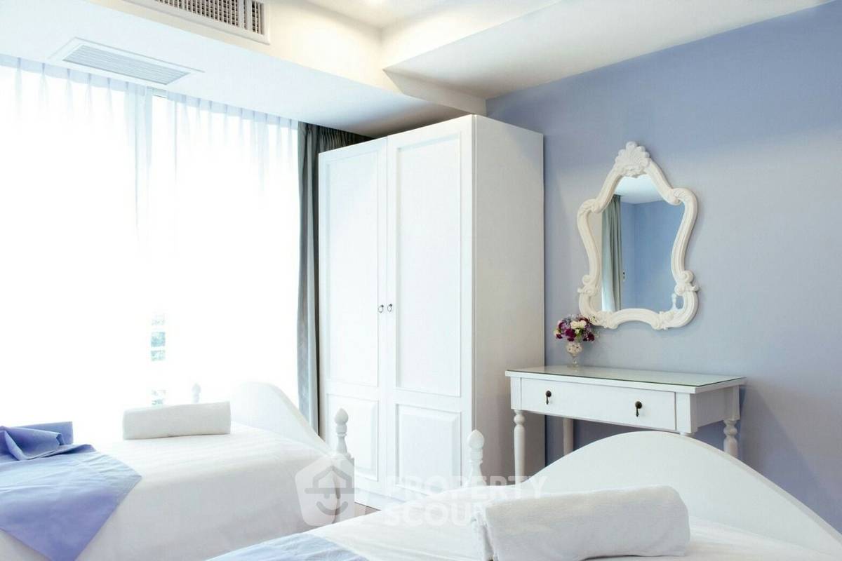 รูป คอนโด 2 ห้องนอน ขนาด 112 ตร.ม. SeaRidge หัวหิน ราคาน่าซื้อ ใกล้หนองแก (ID 1438591) - รูปที่ 12/21