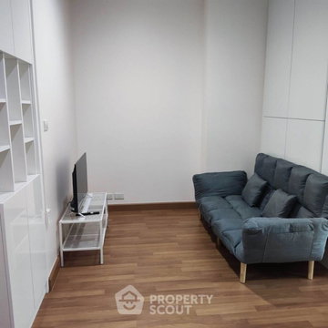 ใกล้ BTS เซนต์หลุยส์ 200 ม. | 1 ห้องนอน St. Louis Grand Terrace (ID 1295271)