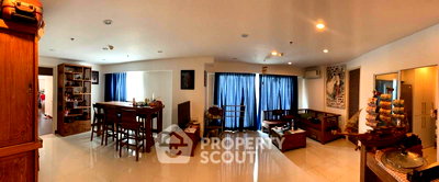 ขายคอนโด : ห้อง 2 ห้องนอน ชั้น 38 ขนาด 116 ตร.ม. Supalai Prima Riva Rama 3 - Narathiwas (ID 1566924)