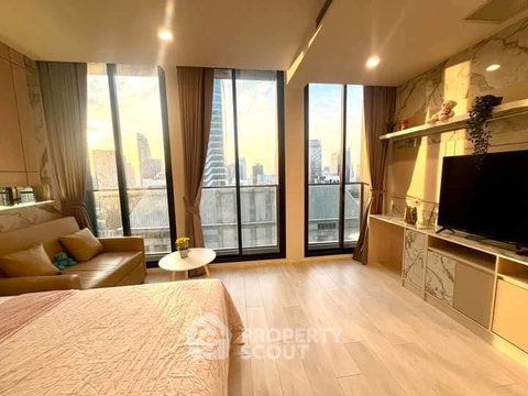 Attractive Price 1-BR 45 Sqm Noble Ploenchit, 100m to BTS Phloen Chit (ID 1526303)