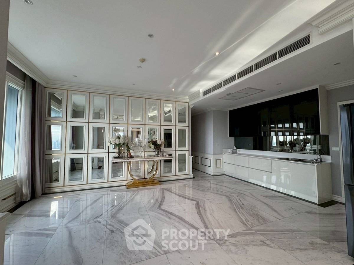 รูป คอนโด 5 ห้องนอน ขนาด 275 ตร.ม. ชั้นสูง ที่ Q Asoke ใกล้ MRT เพชรบุรี 100 ม. (ID 2260149) - รูปที่ 18/21