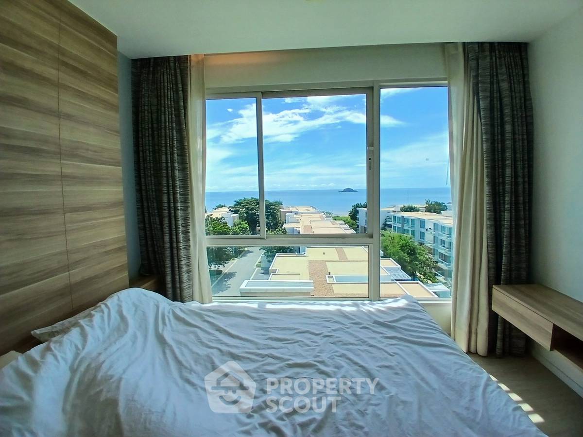 รูป คอนโด 2 ห้องนอน ขนาด 85 ตร.ม. ขายที่ วานวายล่า หัวหิน-เขาเต่า (ID 1713905) - รูปที่ 3/11