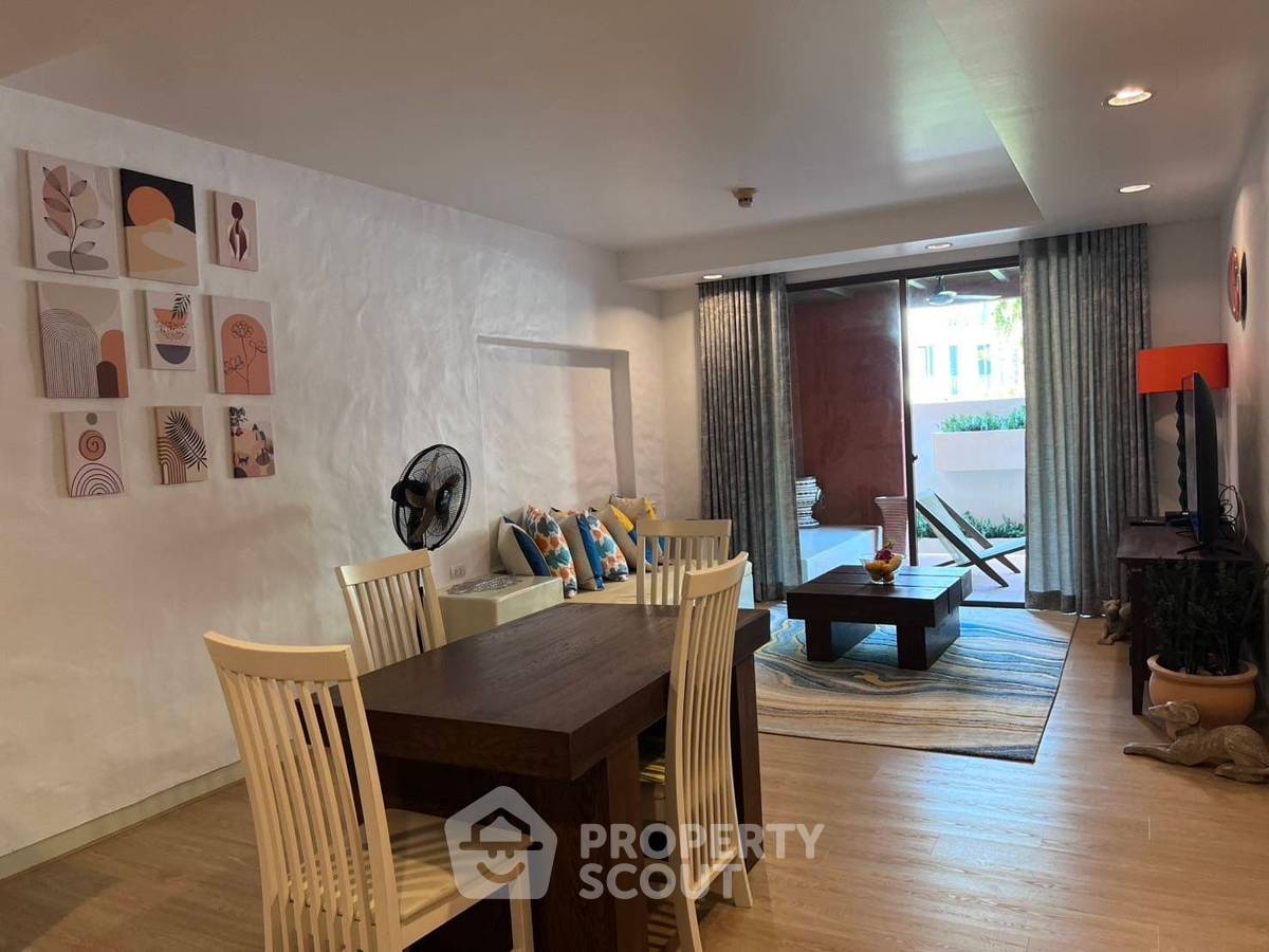 รูป คอนโด 2 ห้องนอน ขาย ใน Las Tortugas Condominium ใกล้หัวหิน (ID 2083159) - รูปที่ 4/30