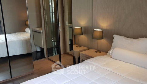 High-Floor 1-BR 39 Sqm At Park Origin Phrom Phong Near BTS Phrom Phong (ID 825438)