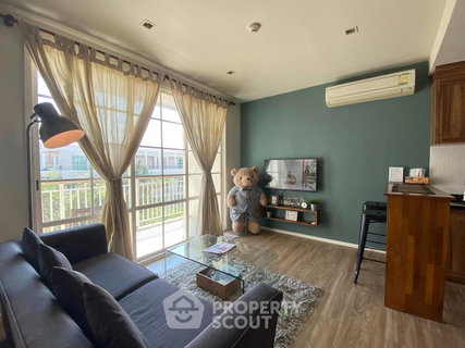 รูปภาพ 1-BR Condo At Autumn Hua Hin Near Khao Takiab Beach (ID 1647015)