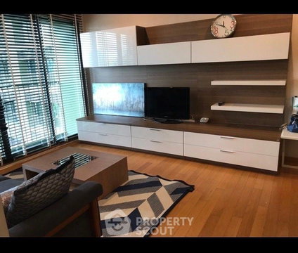1-BR 61 Sqm Condo For Rent At Noble Solo, Thong Lo (ID 2852120)