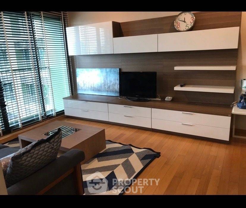 รูป คอนโด 1 ห้องนอน 61 ตร.ม. ให้เช่า Noble Solo ใกล้ทองหล่อ (ID 2852120) - รูปที่ 1/9