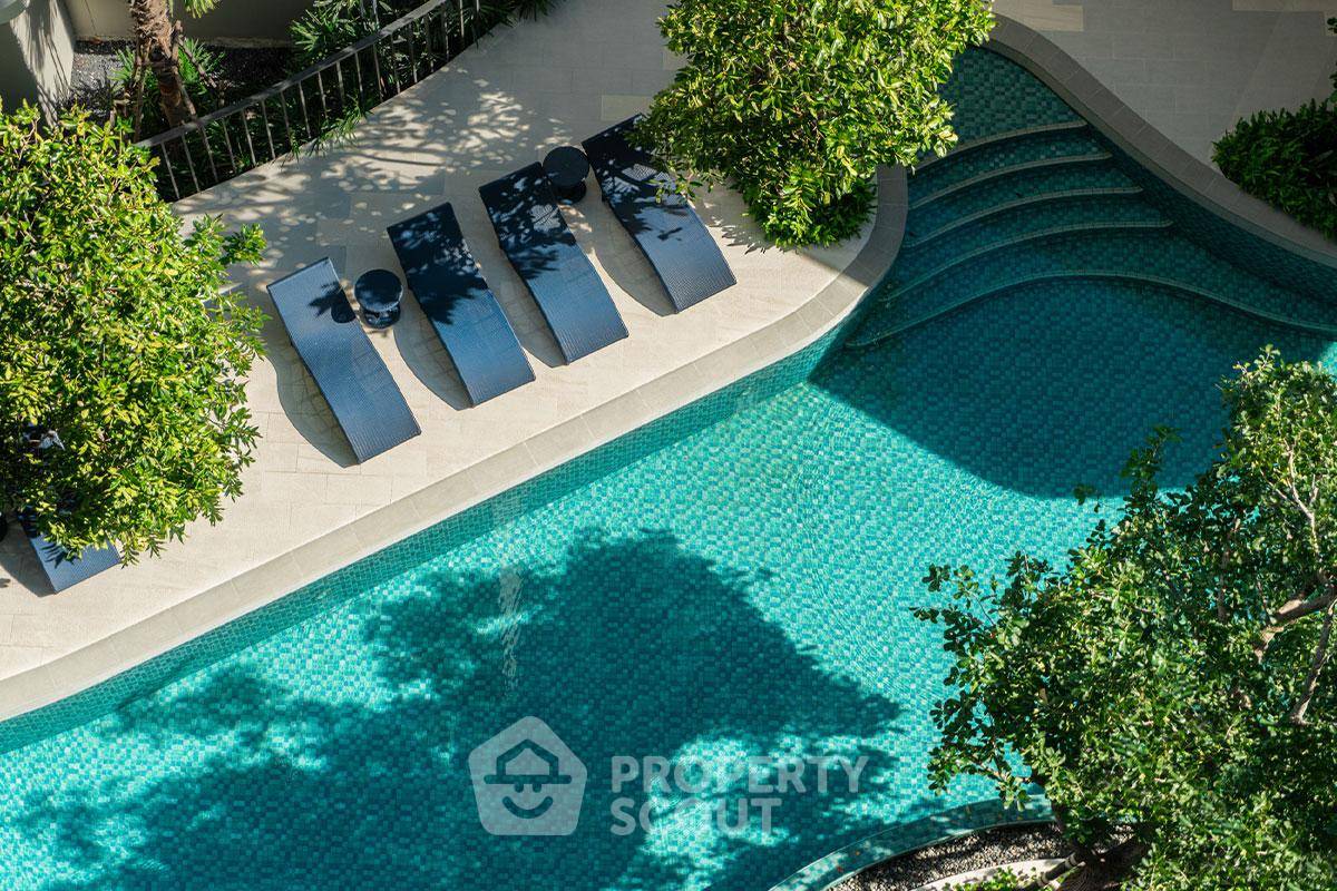 รูป คอนโด 1 ห้องนอน ขนาด 30 ตร.ม. ราคาดี โครงการ Dcondo Reef ใกล้ย่านกะทู้ (ID 2076978) - รูปที่ 16/18