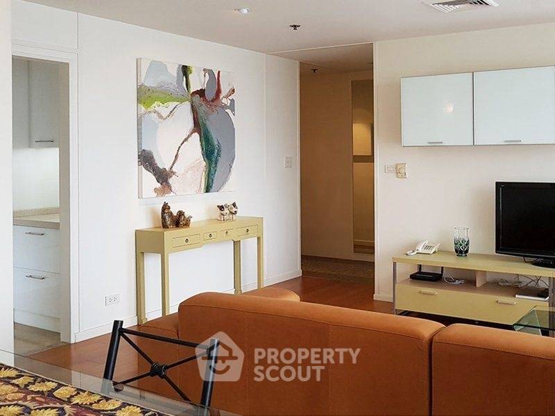รูป คอนโด 1 ห้องนอน 90 ตร.ม. ที่ Icon 3 คอนโดมิเนียม ใกล้ทองหล่อ (ชั้น 15) (ID 2733981) - รูปที่ 4/14