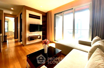 ขายคอนโด : ใกล้ ARL มักกะสัน 100 ม. | คอนโด 2 ห้องนอน The Address Asoke ชั้น 19 (ID 2250340)