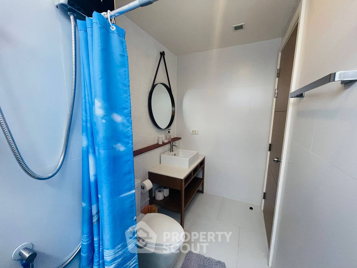 รูป คอนโด 2 ห้องนอน โครงการ The Seacraze Condominium Hua Hin | 75 ตร.ม. (ID 1399817) - รูปที่ 12/19