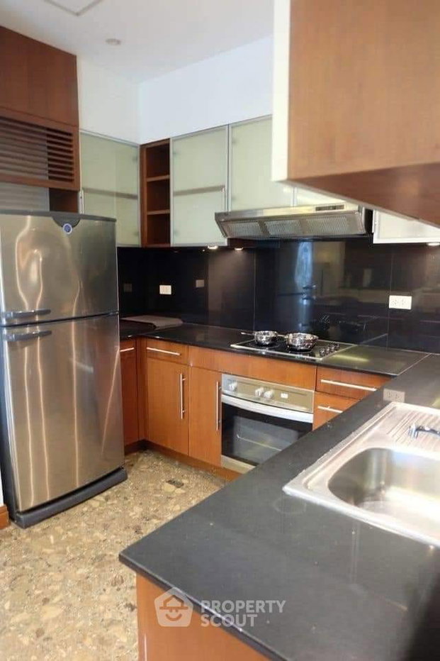 รูป คอนโด 3 ห้องนอน ทำเลดี ที่ Royal Residence Park ใกล้ BTS เพลินจิต 90 ม. (ID 1954077) - รูปที่ 6/9