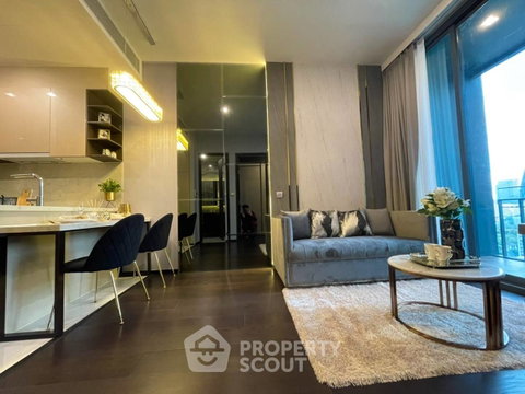 ใกล้ BTS ทองหล่อ 200 ม. คอนโด 1 ห้องนอน Laviq Sukhumvit 57 (ID 2873988)