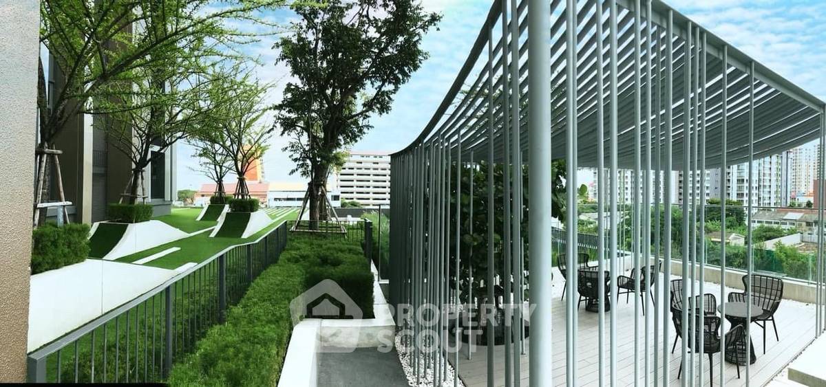 รูป คอนโด 3 ห้องนอน 81 ตร.ม. วิซดอม คอนเนค สุขุมวิท ชั้น 39 ใกล้ BTS ปุณณวิถี 400 ม. (ID 1343170) - รูปที่ 11/12