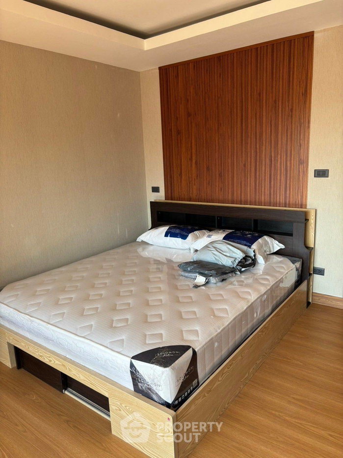 รูป คอนโด 1 ห้องนอน ให้เช่า ที่ พัสสุข เพลส ใกล้ BTS อารี แซมเสนใน (ID 1953031) - รูปที่ 2/8