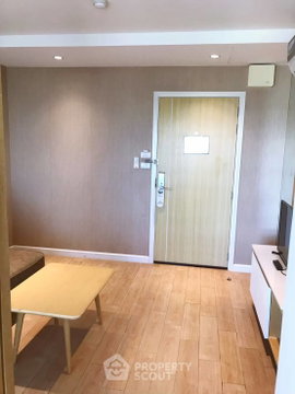 คอนโด 1 ห้องนอน 30 ตร.ม. ชั้น 5 โครงการ Maysa Condo ใจกลางหัวหิน (ID 1292837)