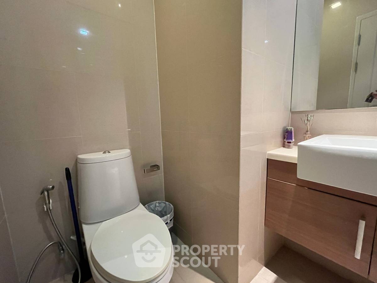 รูป คอนโด 1 ห้องนอน 51 ตร.ม. ที่ Noble Refine Prompong ใกล้ BTS พร้อมพงษ์ 200 ม. (ID 2723254) - รูปที่ 4/5