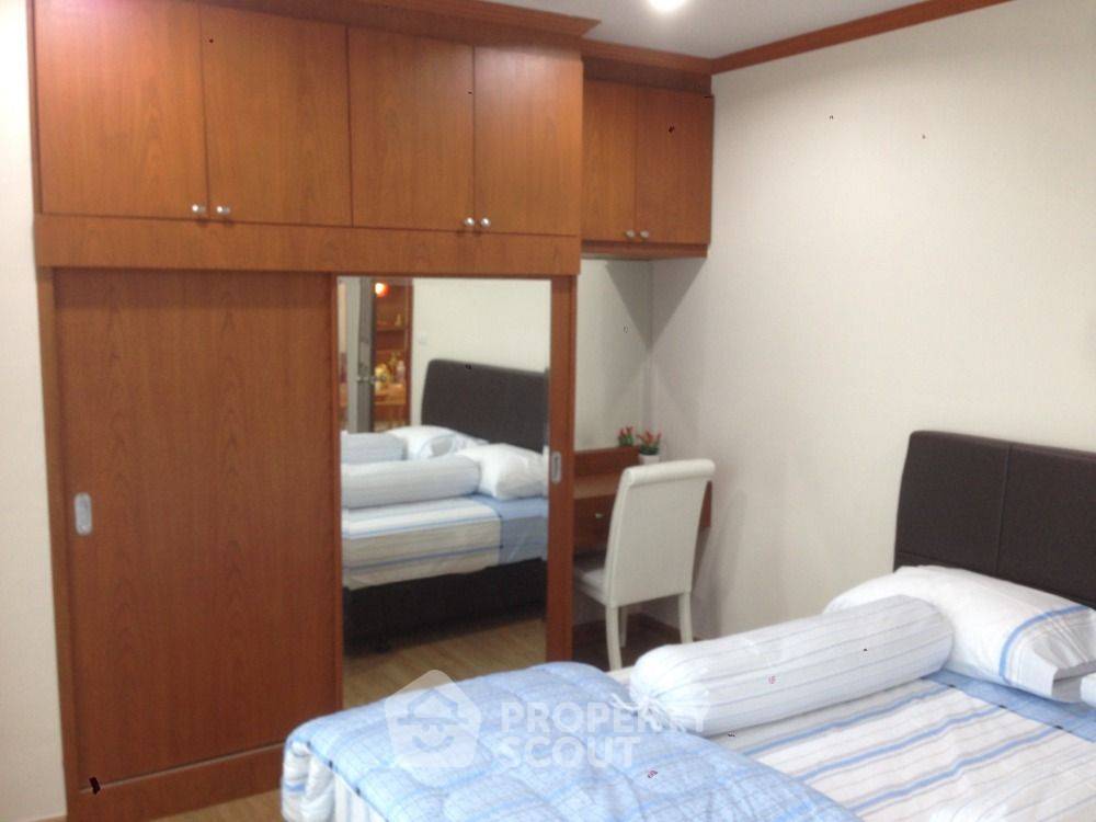 รูป คอนโด 2 ห้องนอน ชั้น 20 Ladda Condo View ศรีราชา (ID 1065784) - รูปที่ 5/16