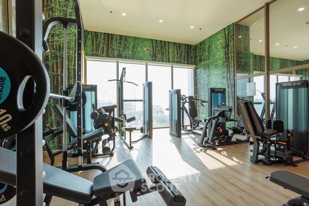 รูป คอนโดขาย 1 ห้องนอน 29 ตร.ม. ชั้น 54 โกปากาบานา บีช จอมเทียน ใกล้ชายหาดจอมเทียน (ID 2137070) - รูปที่ 7/21