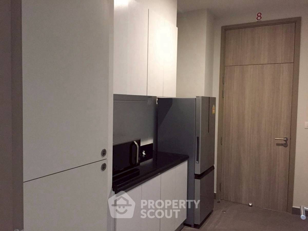 รูป คอนโด 2 ห้องนอน โครงการ Noble Ploenchit ใกล้ BTS เพลินจิต 100 ม ชั้น 23 (เช่า) (ID 2507032) - รูปที่ 8/8