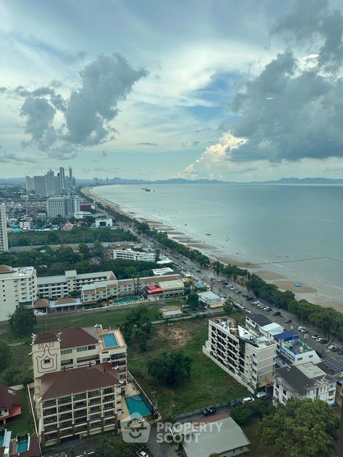 รูป คอนโด 1 ห้องนอน ชั้นสูง 33 35 ตร.ม. Copacabana Beach Jomtien (ID 2236873) - รูปที่ 21/27