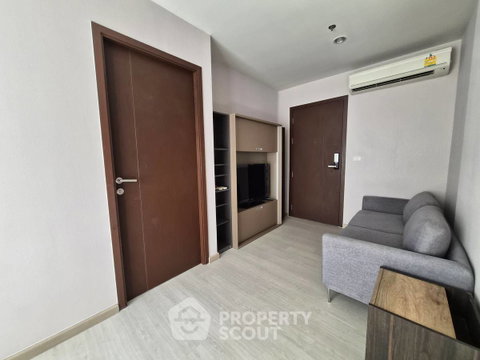 คอนโด 1 ห้องนอน โครงการ Rhythm Asoke ใกล้ MRT พระราม 9 300 ม. (ID 2847851)