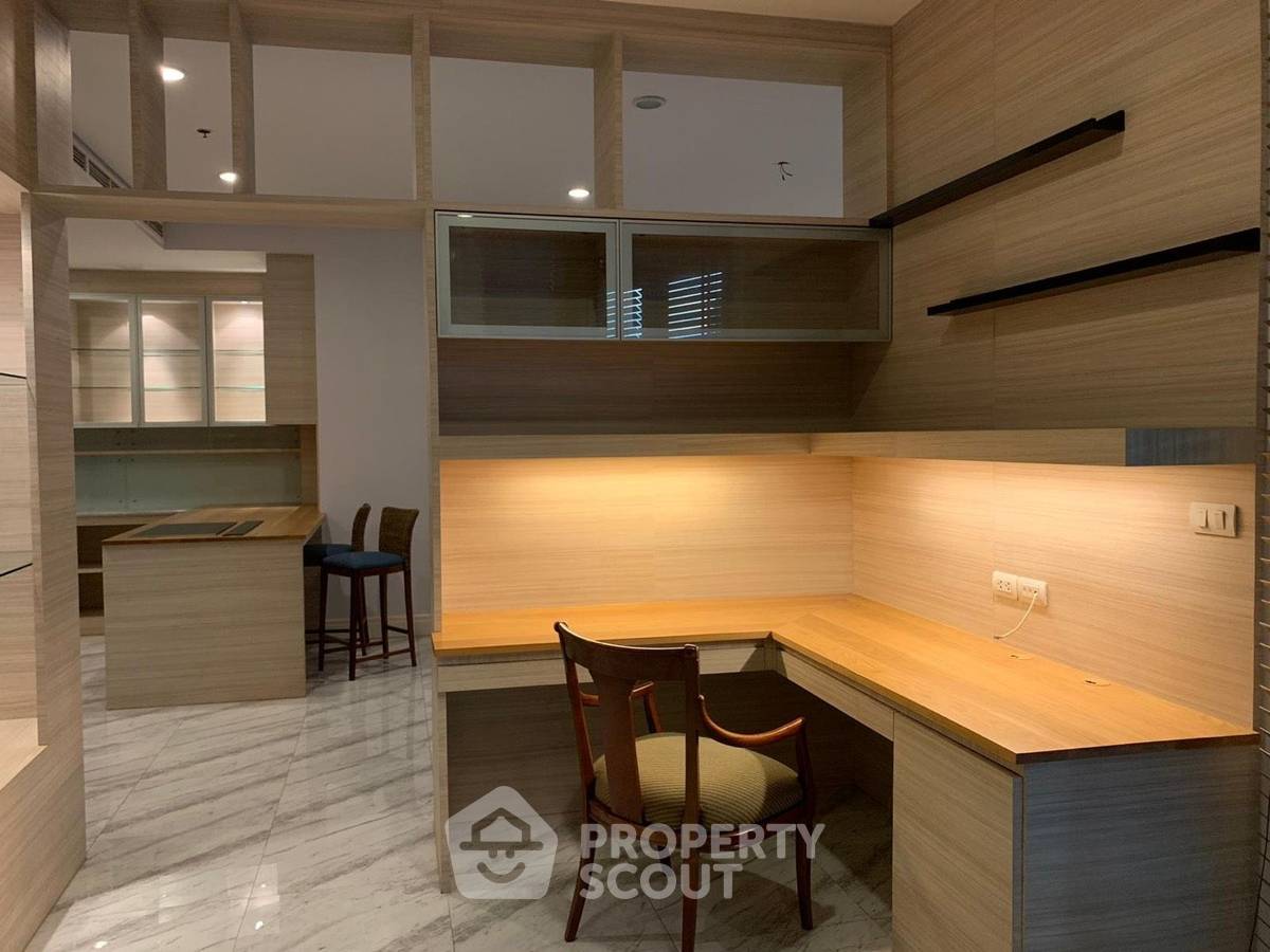 รูป ขายคอนโด 2 ห้องนอน ขนาด 135 ตร.ม. Bright Sukhumvit 24 ใกล้ BTS พร้อมพงษ์ (ID 2735183) - รูปที่ 5/11