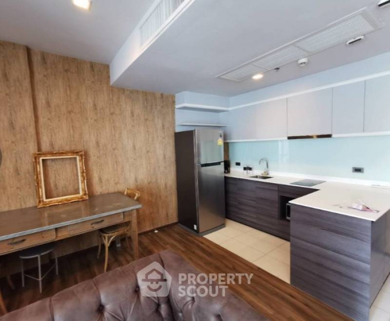 รูป คอนโด 2 ห้องนอน ให้เช่า ที่ Ceil By Sansiri ใกล้ BTS ทองหล่อ (ID 2956640) - รูปที่ 5/6