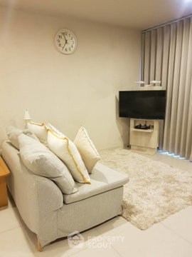 1-BR Condo For Sale At Baan Thew Talay Aquamarine, Cha-Am Beach (ID 1204493)