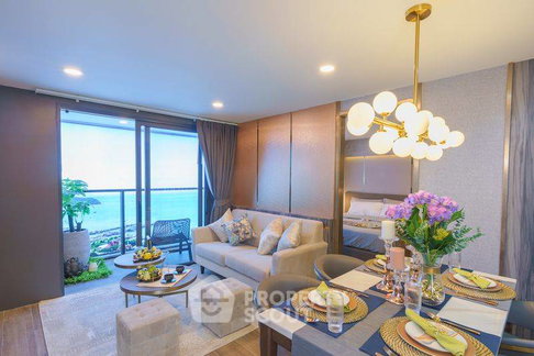 2-BR Condo For Sale, ECO Resort Bang Saray, 5th Floor (ID 962007)