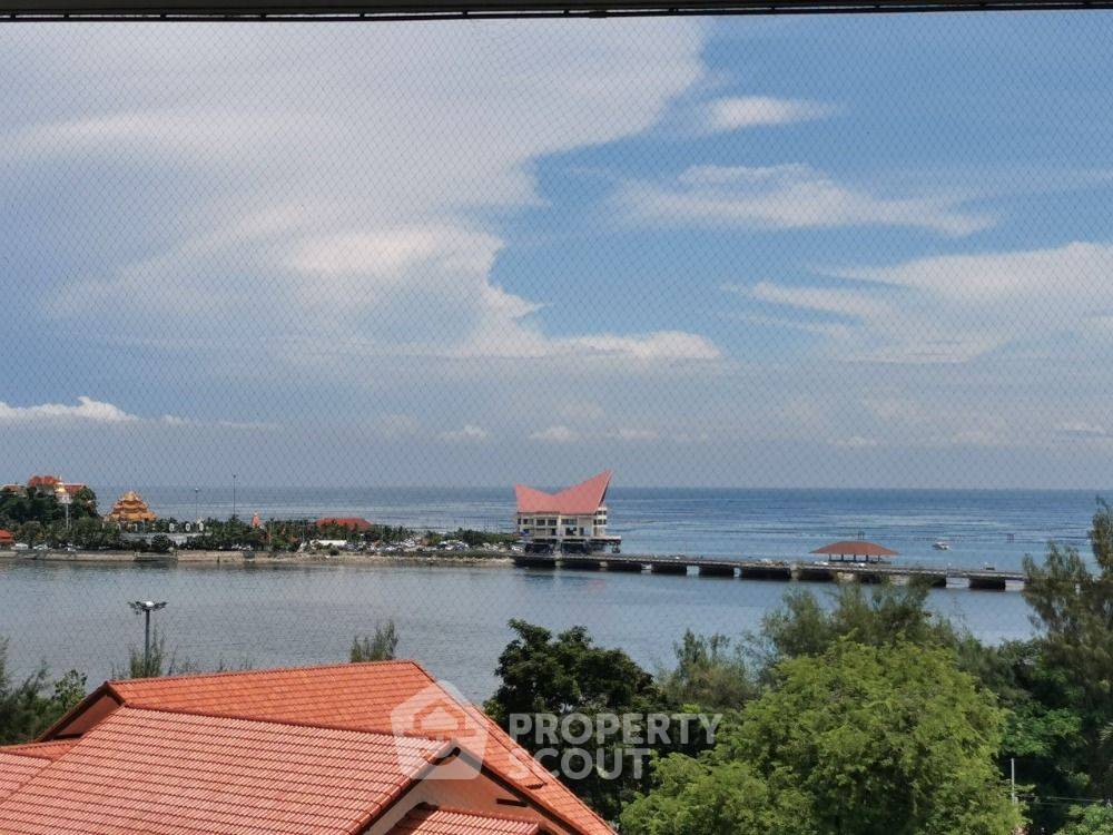 รูป คอนโด 2 ห้องนอน ชั้น 20 Ladda Condo View ศรีราชา (ID 1065784) - รูปที่ 11/16